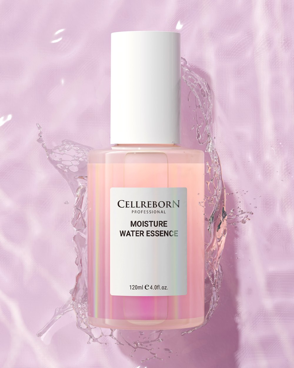 Athens Moisture Water Essence