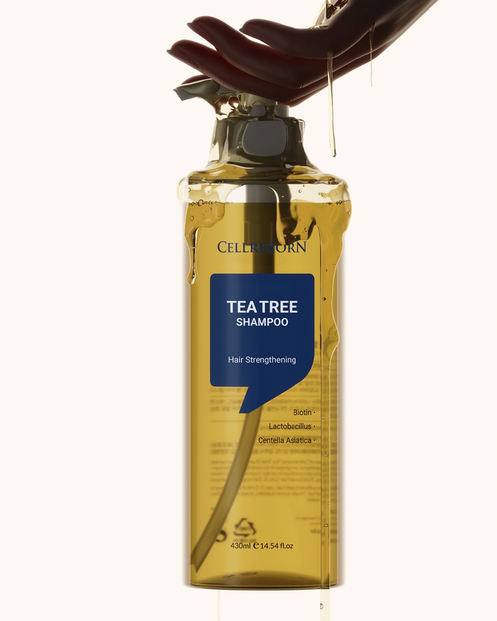 Tea Tree Shampoo